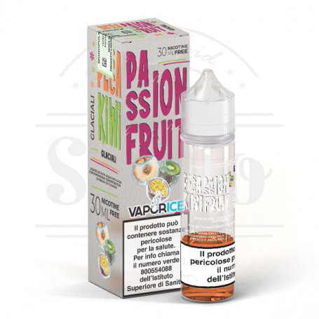 Pesca Kiwi Passion Fruit Liquido 30ml Mix & Vape Vaporice Vaporart