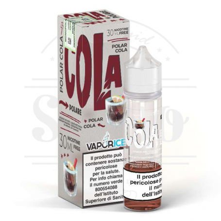 Cola liquido 30ml mix and vape vaporart linea vaporice