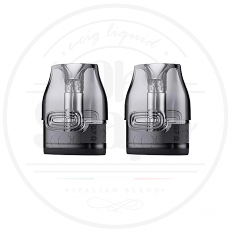 Poc coil cartucce di ricambio vmate v2 voopoo