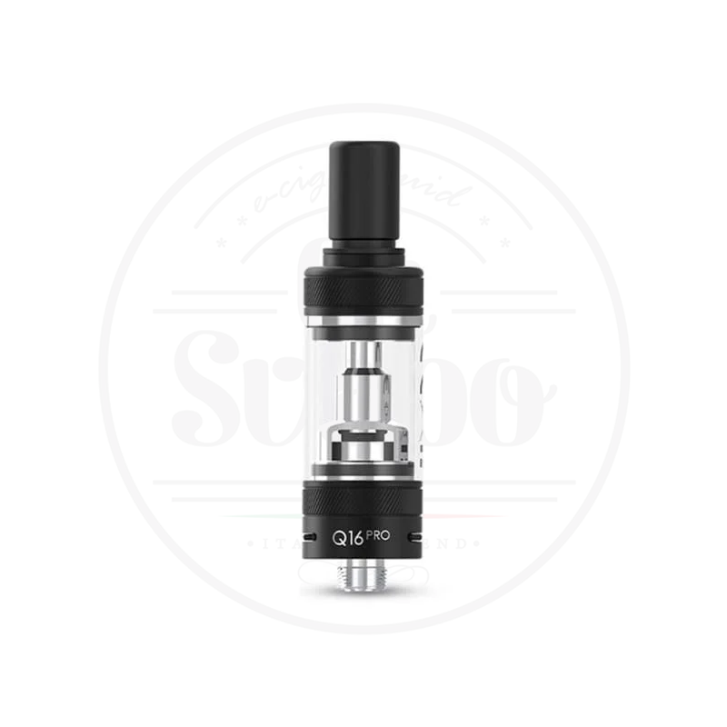 geekvape aegis solo 3 istruzioni Atomizzatore Melo 6 - Eleaf | Grossista sigaretta elettronica main image 0
