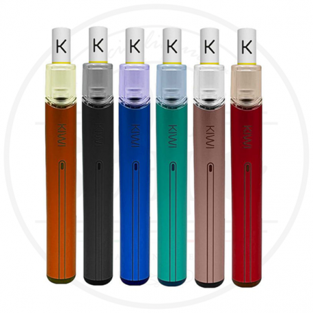 Kiwi Spark Sigaretta Elettronica Pod Mod kiwi Vapor