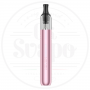 Wenax m1 mini metal pink rosa sigaretta elettronica pod mod geekvape