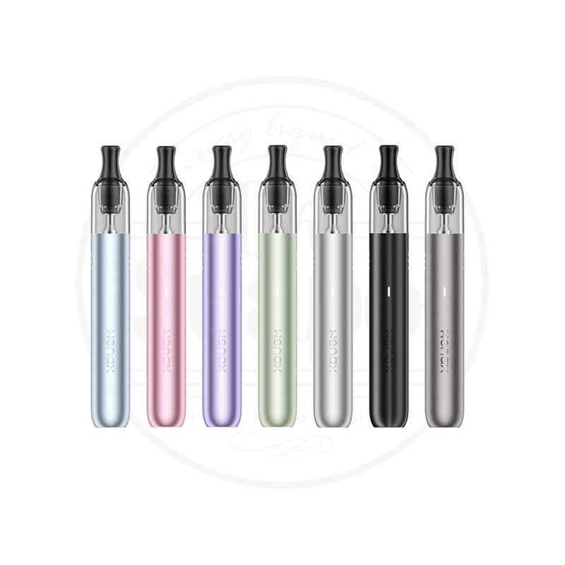 Geekvape Wenax M1 Non Funziona GeekVape Wenax M1 Pod con filtro in cotone  0,8 ohm 3 pezzi