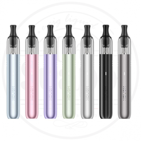 Wenax m1 mini sigaretta elettronica pod mod colori colors geekvape