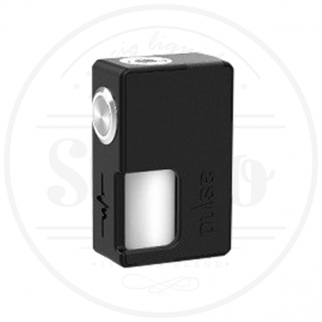 oulse bf box mod box con pipetta