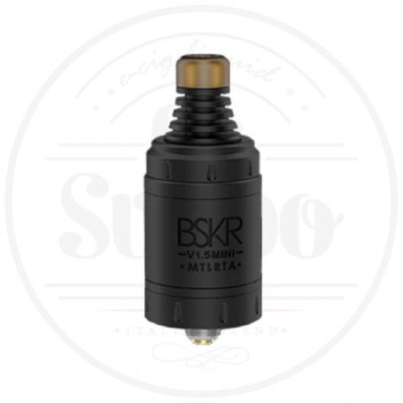 Bskr V1.5 Mini MTL RTA Vandy Vape
