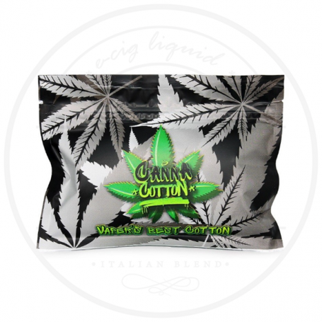 Cotone Canna Cotton 10g