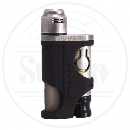 KillerGun Box Silver Bottom feeder Historymod