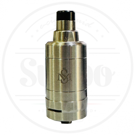 Kayfun Prime Atomizzatore Rigenerabile Svoemesto