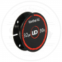 Filo resistivo Kanthal A1 32ga 30ft - UD