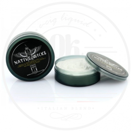 Cotone Native Wicks Pima