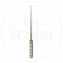 Punte MicroJig per Resistenze