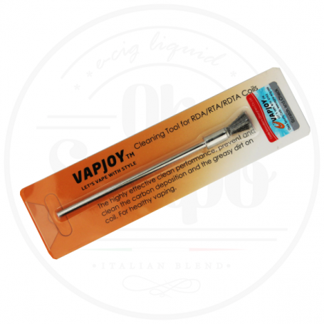 Cleaning Tool Vapjoy