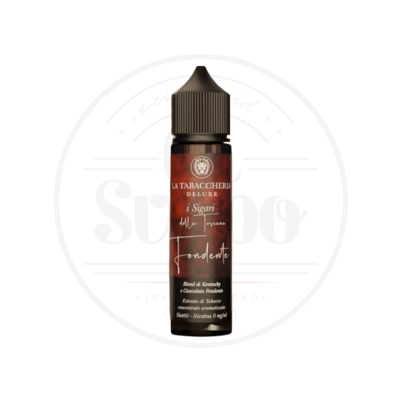 aroma sigaro toscano per sigarette elettroniche Miglior Vape Juice 2026