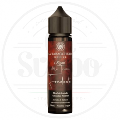 Linea deluxe la tabaccheria i sigari della toscana la tabaccheria fondente