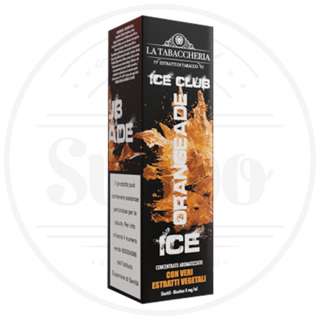 geekvape aegis solo 3 istruzioni Noova Sigaretta Elettronica Aroma Peach Ice Expo 10 Pz
