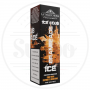 Orangeade Ice linea ice club la tabaccheria