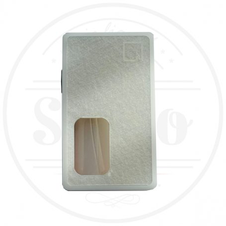 Box BF White EnneQuadro Mods White Derlin SN 2079