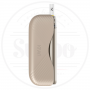 Kiwi 2 custodia cover powerbank custodia rigida golde rose kiwi vapor