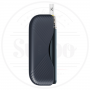 Kiwi 2 custodia cover powerbank custodia rigida midnight blue kiwi vapor