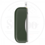 Kiwi 2 custodia cover powerbank custodia rigida midnight green kiwi vapor