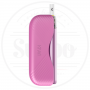 Kiwi 2 custodia cover powerbank custodia rigida pink bloom kiwi vapor