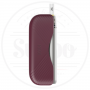 Kiwi 2 custodia cover powerbank custodia rigida red velvet kiwi vapor