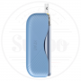 Kiwi 2 custodia cover powerbank custodia rigida sky blue kiwi vapor