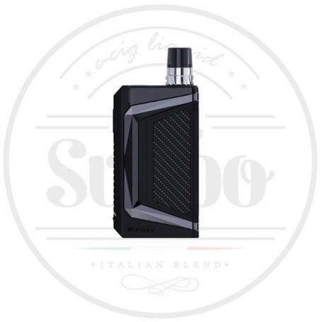 Preva DNA Wismec Kit Completo