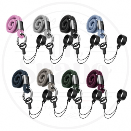 Necklace Laccetto da Collo Kiwi 2 Kiwi Vapor