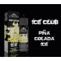 Pina Colada Ice Aroma 20ml Linea Ice Club La Tabaccheria