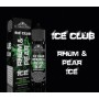 Rhum Pear Ice Aroma 20ml Linea Ice Club La Tabaccheria