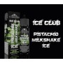 Pistacchio Milkshake Ice Aroma 20ml Linea Ice Club La Tabaccheria