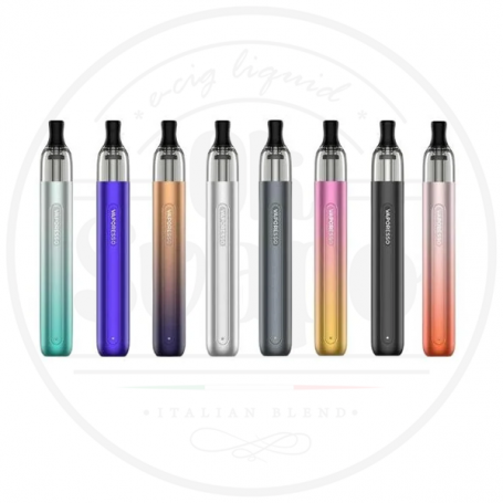 ECO ONE Pod Mod Vaporesso