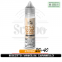 Bomb Way liquido aroma gelato vaniglia biscotto caramello cremoso 20ml