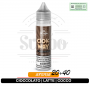Ciok way cioccolato latte e cocco cremoso aroma 20ml