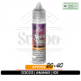 Cocco ananas e ghiaccio liquido fruttato ghiacciato mojito 20ml tropicus way