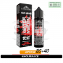 watermelon ice anguria ghiacciata linea ice club aroma 20ml la tabaccheria