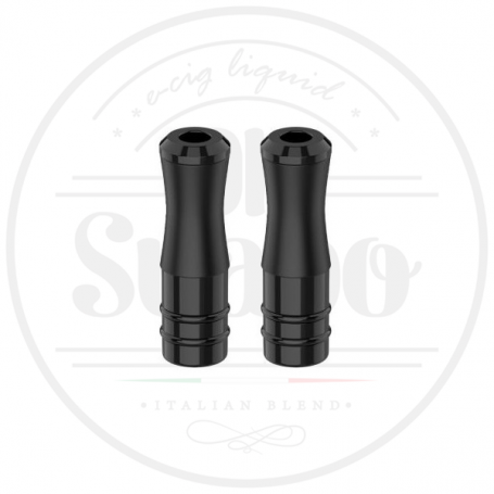 Drip tip in silicone beccuccio kiwi spark compatibile con tutte le pod kiwi
