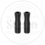 Drip tip in silicone beccuccio kiwi spark compatibile con tutte le pod kiwi