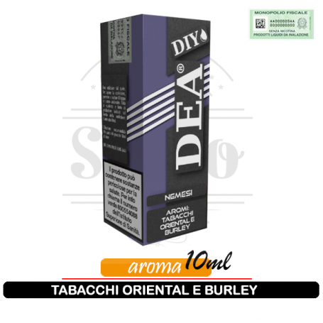 Nemesi Aroma Concentrato 10ml Dea Flavor