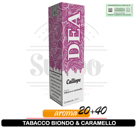 Calliope Aroma 20ml Dea Flavor