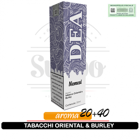 Nemesi Aroma 20ml Dea Flavor