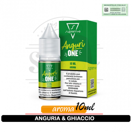 Angurione aroma concentrato 10ml fruttato
