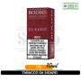 Booms classic liquido mix 10ml mini shot tabaccoso tnt vape