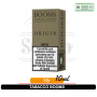 Booms origin lquido 10ml mix mini shot tabaccoso tnt vape