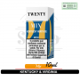 Kentucky heritage Twenty Liquido Mix 10 Tnt Vape