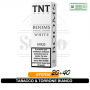 Booms White Aroma 20ml Tnt Vape