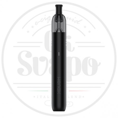 geekvape aegis solo 3 istruzioni Wenax M1 Geekvape: Recensione Sigaretta Pod Mod Geekavape main image 1