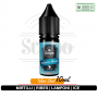 Aroma Mirtilli Ribes Lamponi ICE mini shot 10ml Summer Blend ok svapo